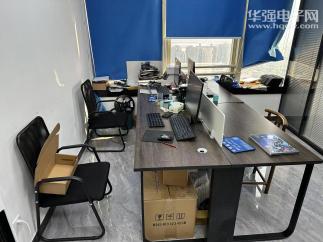 深圳市米硕尔科技有限公司实景