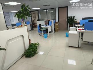 深圳市丰泽达电子科技有限公司实景
