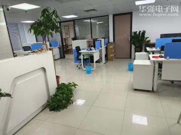 深圳市丰泽达电子科技有限公司实景