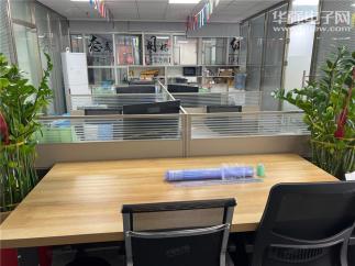 深圳市雍利正达电子有限公司实景