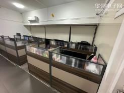 深圳市百域芯科技有限公司实景