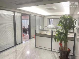 深圳市伟祥光电子科技有限公司实景
