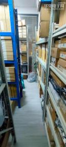 深圳市科恒伟业电子有限公司实景