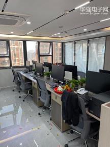 阿特拉半导体（深圳）有限公司实景