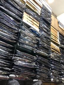 深圳市福田区伟业盛电子商行实景