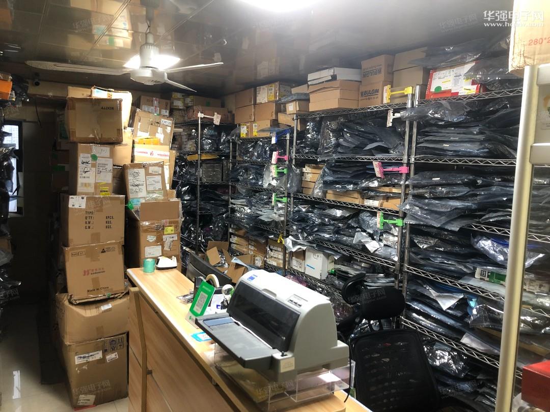 深圳市承原电子有限公司展示图2