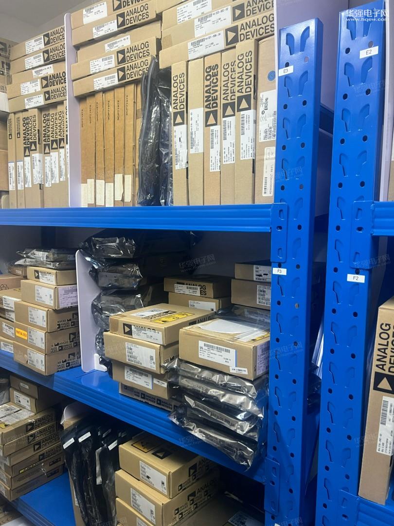 深圳市鑫鹏业电子科技有限公司展示图2