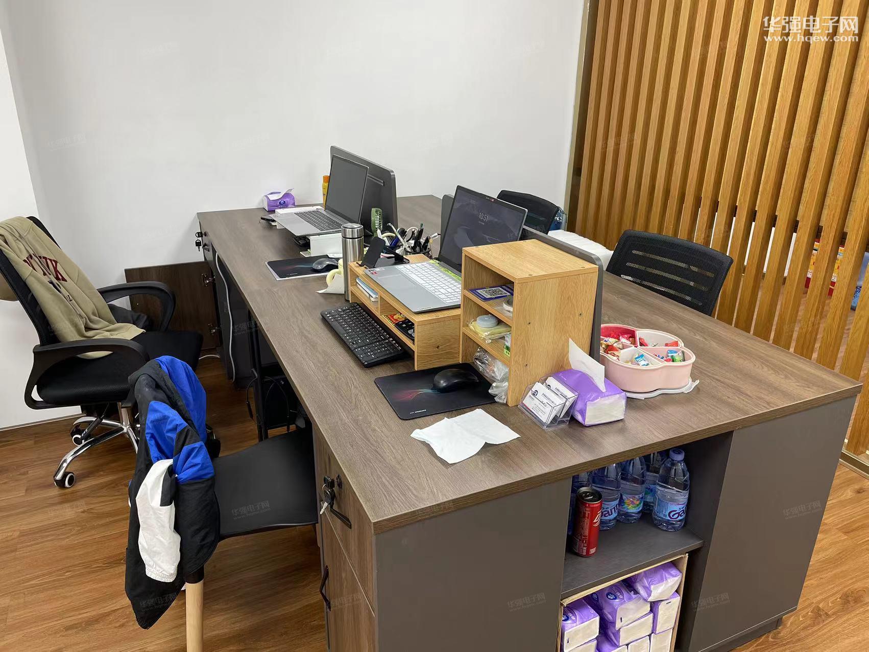 深圳瑞凌芯科技有限公司展示图2