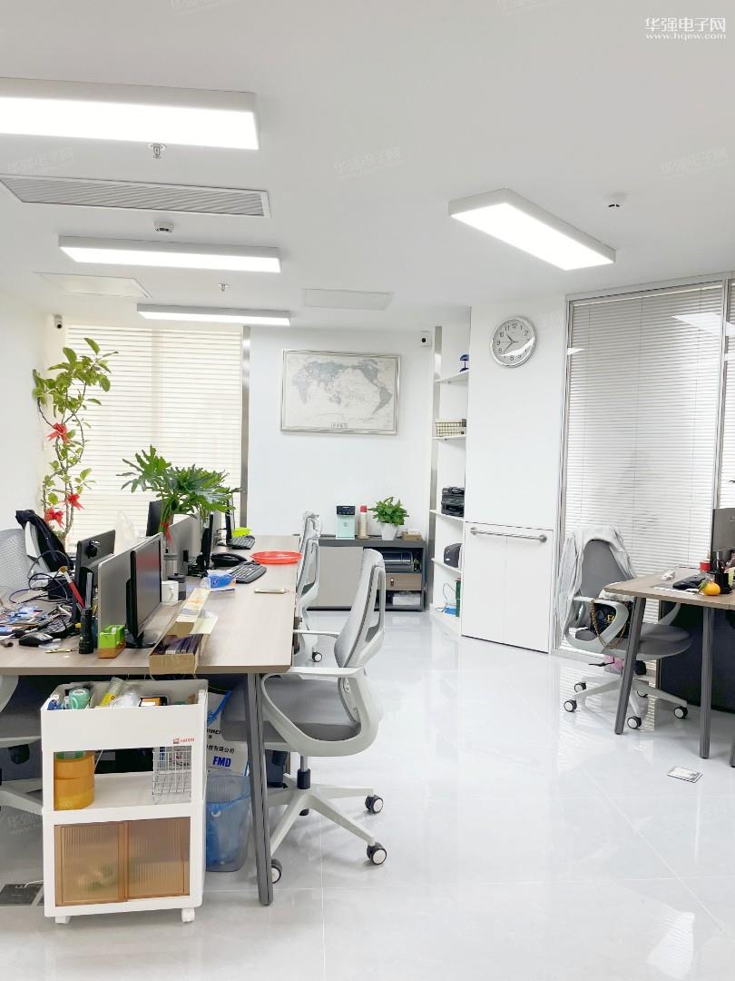 深圳市华琦微科技有限公司展示图2