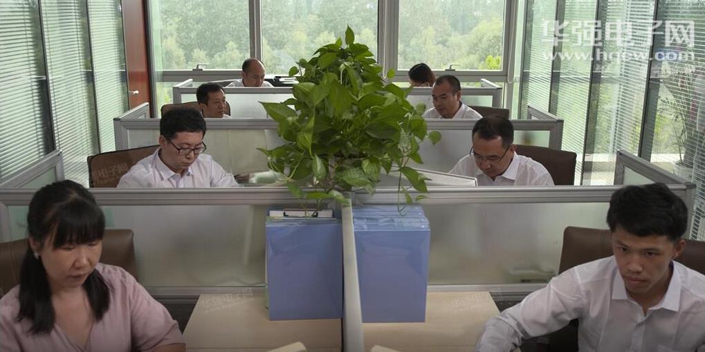 深圳市中声文科技有限公司展示图2