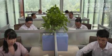深圳市中声文科技有限公司实景