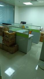 深圳万成佳业电子有限公司（原香港领先电子有限公司）实景