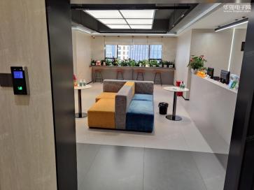 深圳市南方天信科技有限公司实景