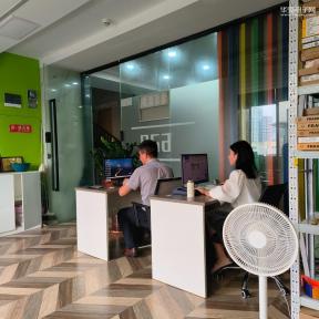 深圳市宝隆伟业科技有限公司实景