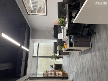 深圳富成微科技有限公司实景