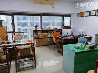 深圳广森美科技发展有限公司实景