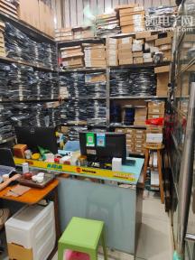 深圳市正东芯电子有限公司实景