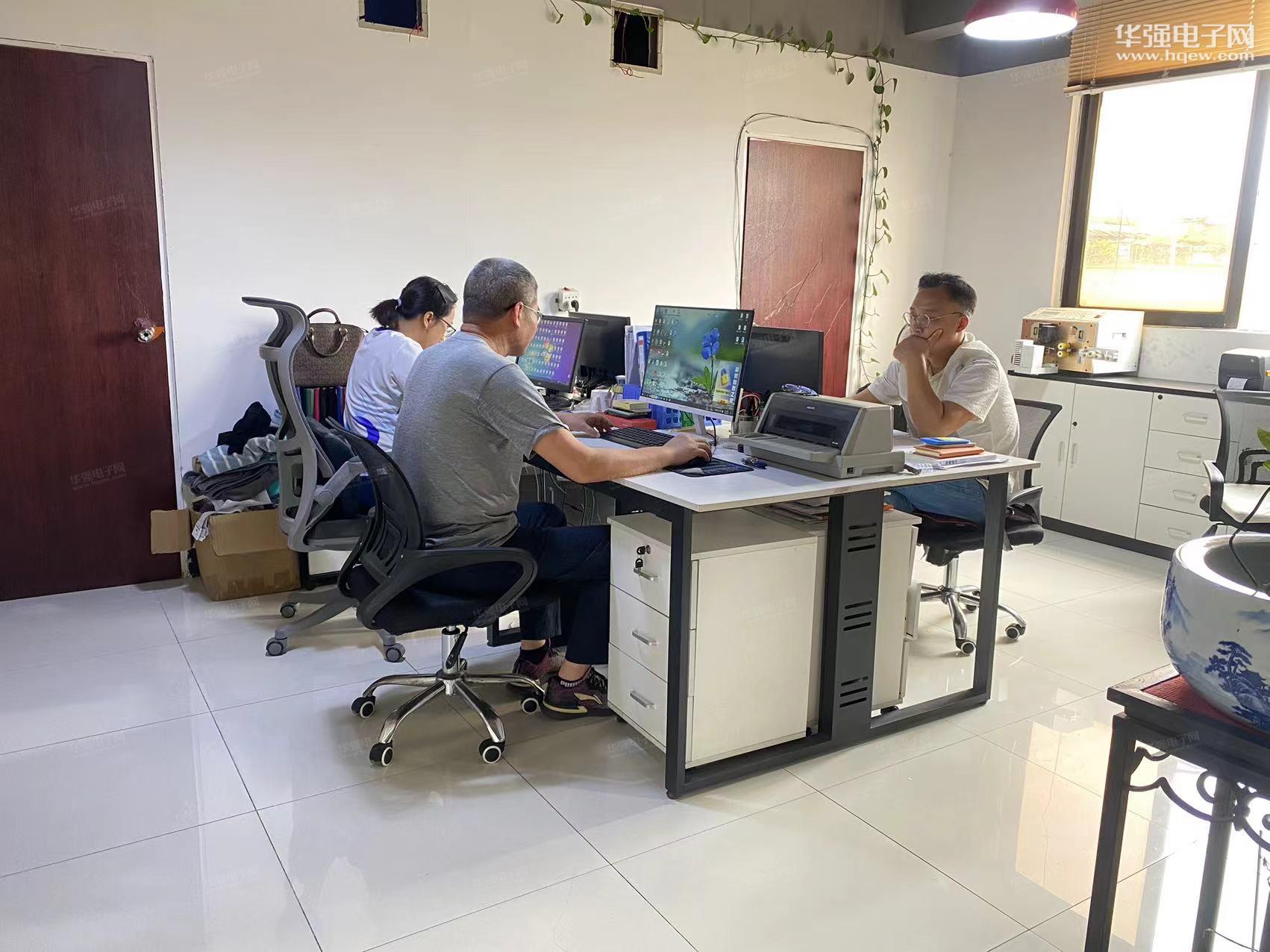 广州佰思特电子有限公司展示图2