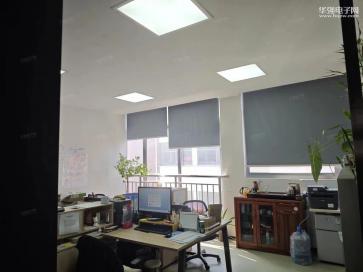 昆山汉迪电子科技有限公司实景