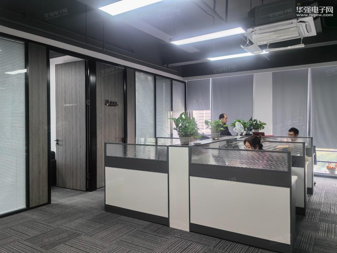 深圳市利华鸿电子科技有限公司展示图2