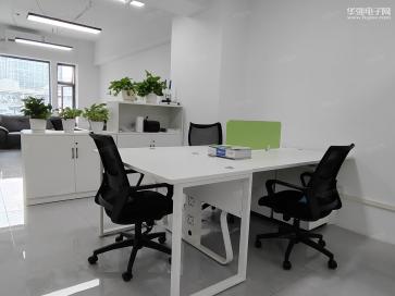 深圳市正宏共创科技有限公司实景