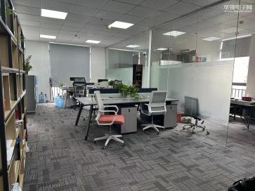 深圳市万泰盛科技有限公司实景