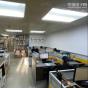 深圳市嘉锋胜电子有限公司实景