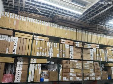 深圳市赛尔通科技有限公司实景