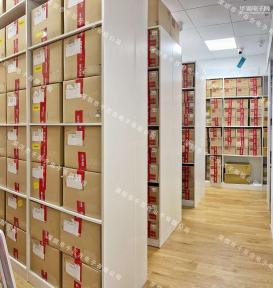 深圳市千百合电子有限公司实景