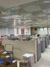 任创国际（香港）有限公司实景