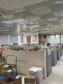 任创国际（香港）有限公司实景