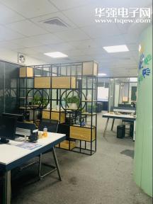 深圳市福澈电子有限公司实景