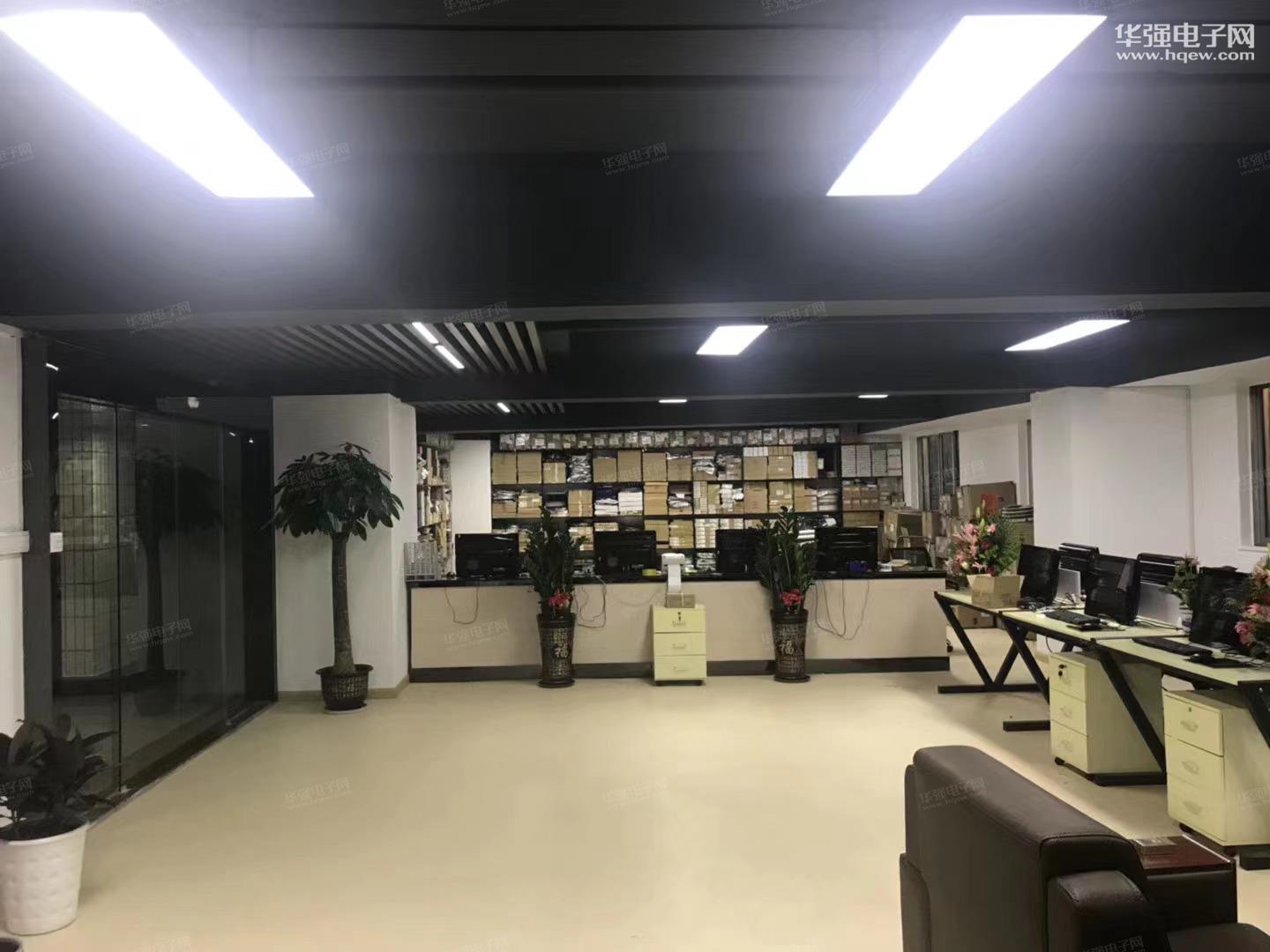 深圳市福田区博系电子经营部展示图2