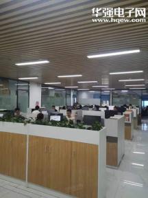 深圳山琅电子科技有限公司实景