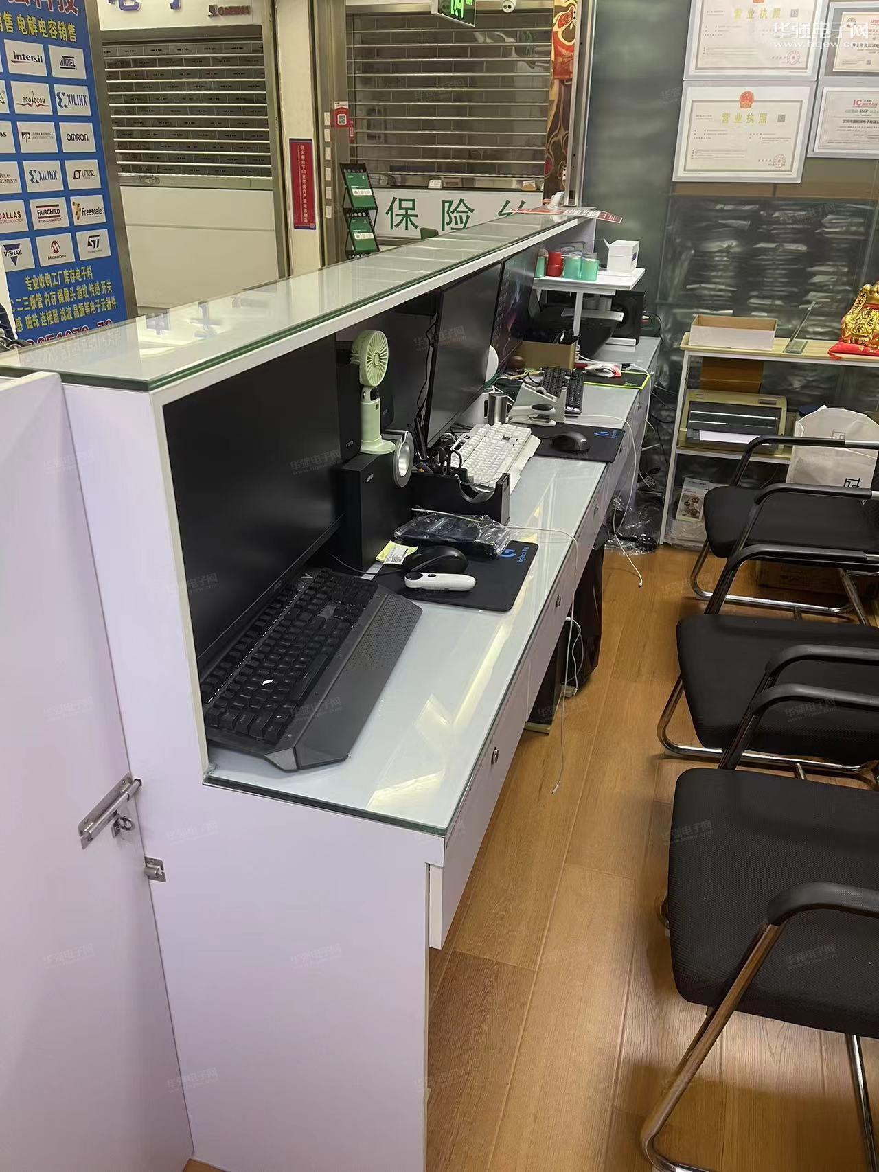 深圳市盛和泽电子有限公司展示图2