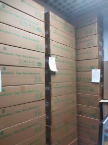 深圳市普格科技有限公司实景