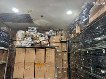深圳科裕泰电子科技有限公司实景