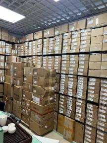 深圳市正品嘉电子有限公司实景