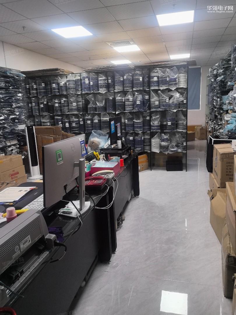 深圳市创海盛业电子有限公司展示图2