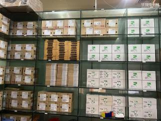 深圳市伟兴源电子有限公司实景