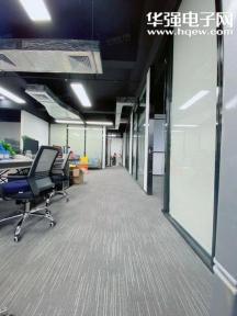 深圳市斯莱克电子有限公司实景