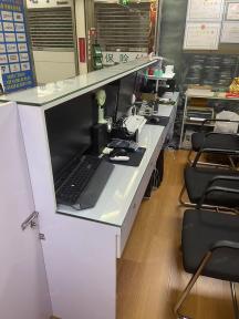 深圳市盛和泽电子有限公司实景