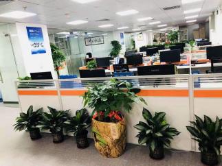 深圳市飞事达电子有限公司实景