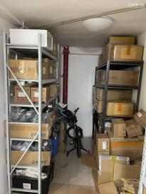 深圳市佳腾达电子有限公司实景