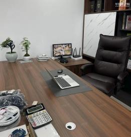 凤阳芯振电子科技有限公司实景