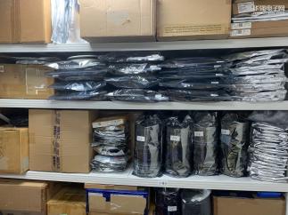 深圳市睿得盛电子科技有限公司实景