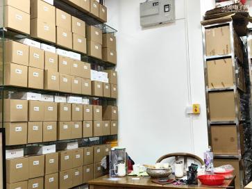 深圳市集科美电子有限公司实景
