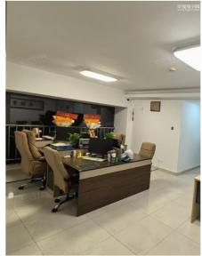 深圳市芯贸源科技有限公司实景