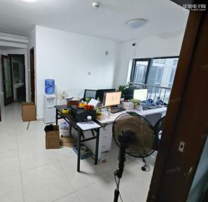 深圳市常芯电子科技有限公司实景
