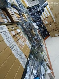 深圳市壮越微电子有限公司实景